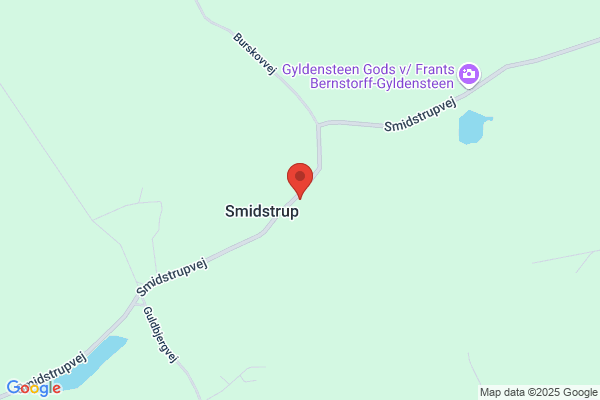 Smidstrup Forsamlingshus