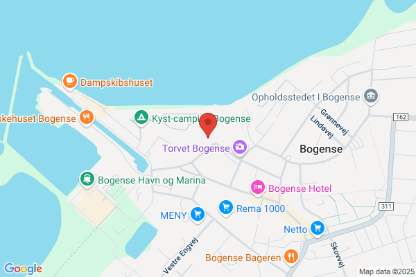 Bogense Kirke