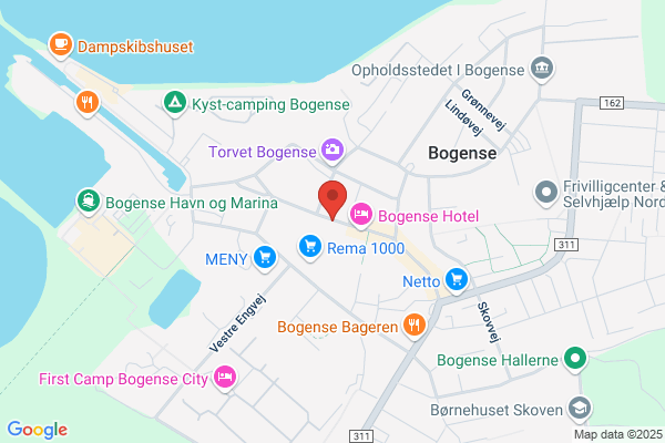 Jakobsen, Bo