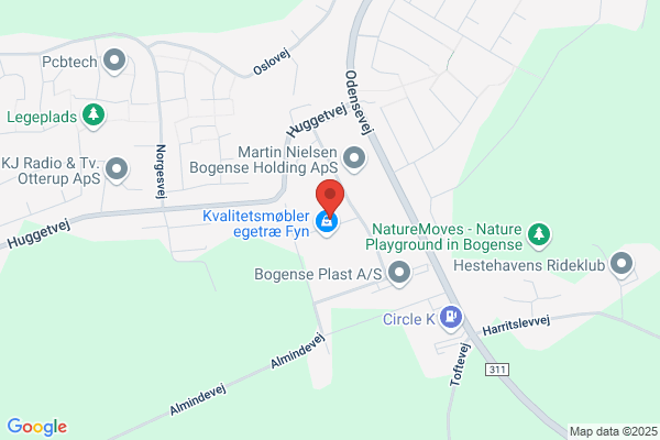 Nordfyns Malerforretning