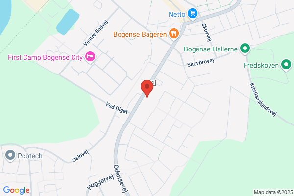 Bogense Murerforretning
