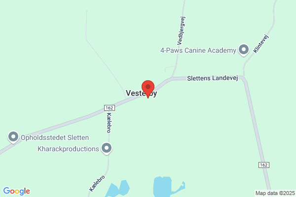 Vesterby Vandværk