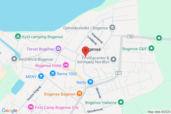 Bogense Skoles skolefritidsordning