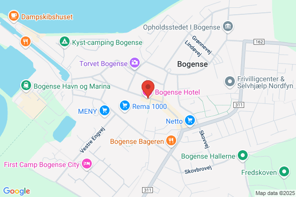 Bogense Bridgeklub