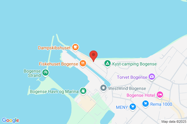 Bogense Ro- og Kajakklub