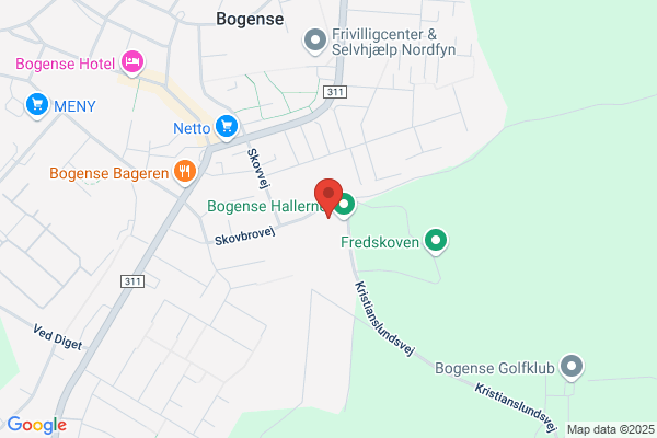 Bogense Skytteforening