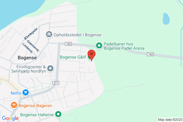 Bogense Tennis Klub