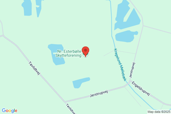 Nr. Esterbølle Skytteforening