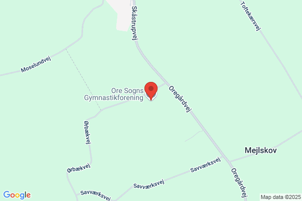 Ore sogns Gymnastikforening