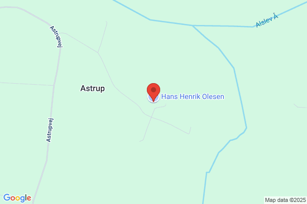 Olesen, Hans Jørgen