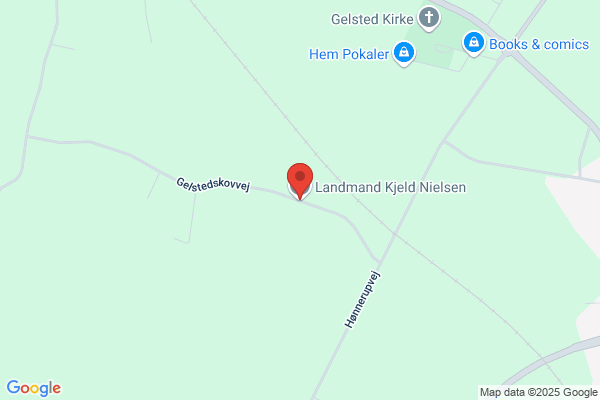 Nielsen, Kjeld