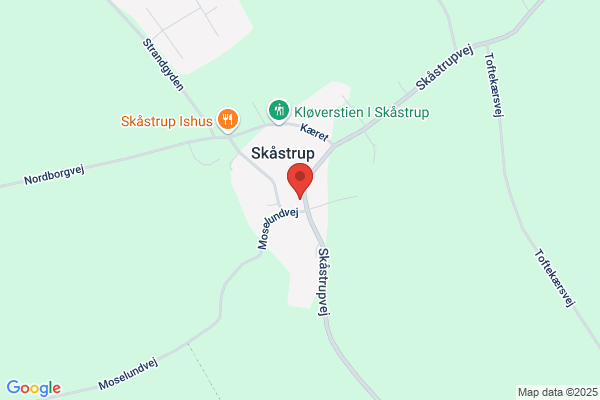 Skåstrup Vognmandsforretning