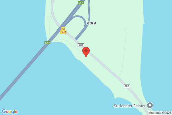 Storstrøm Forsikring G/S