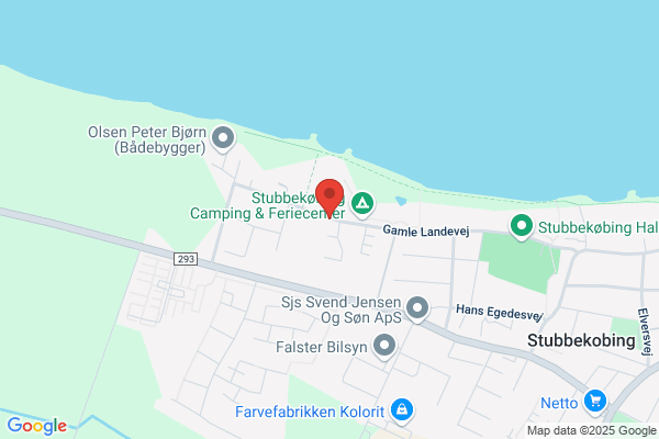 Stubbekøbing Efterskole