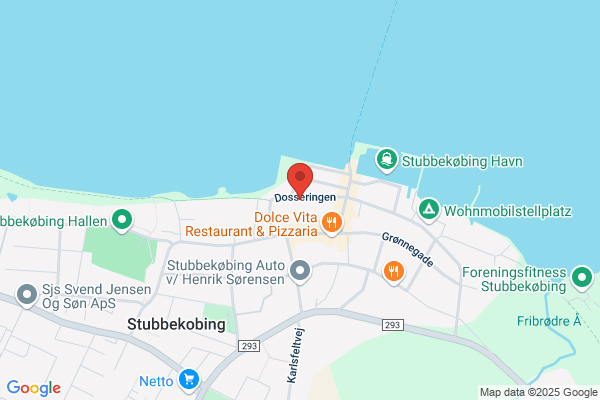 Stubbekøbing bibliotek