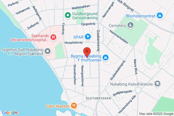 Stubbekøbing Fysioterapi
