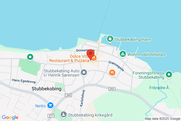 Belling Frisør M/K