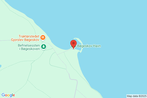 Bogø Havn