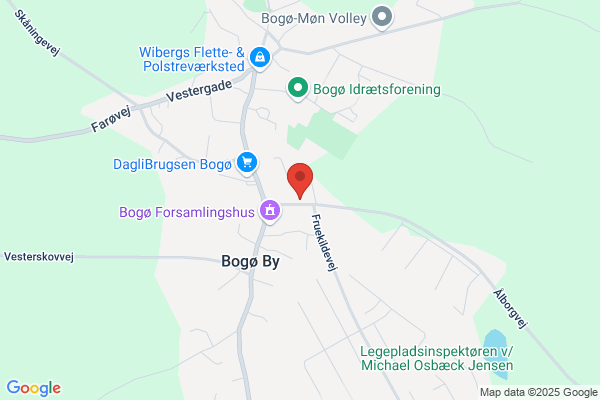 Bogø Idrætsforening