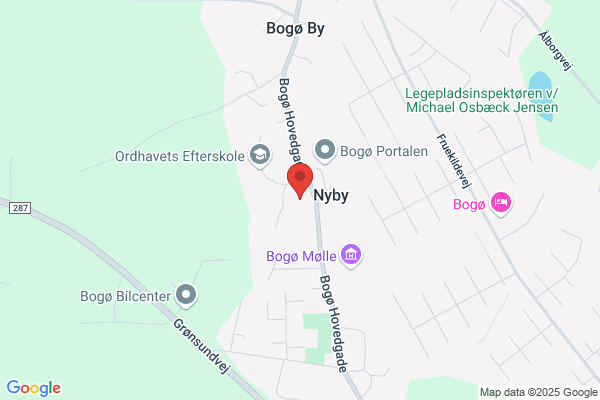 Bogø Kostskole elevtlf. Quartus