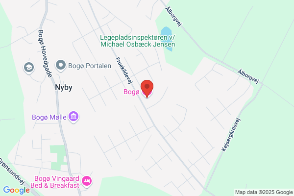 Bogø Kro