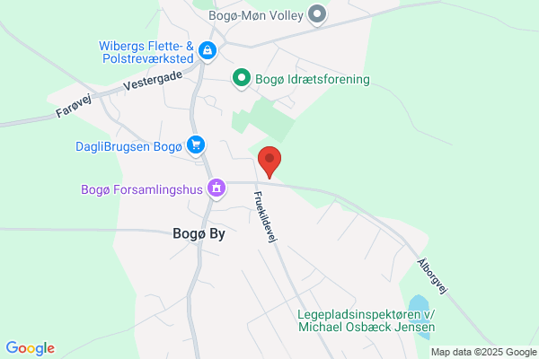 Bogø Sejlklub