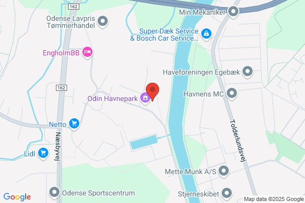 Bogø Ungdomsklub