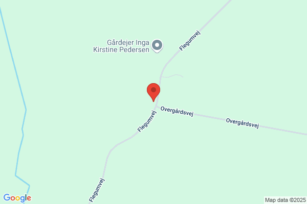 Den Selvejende Institution Ørnehøj