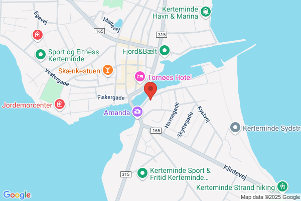 Den Varme Stue