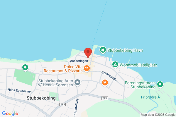 Dlg Stubbekøbing