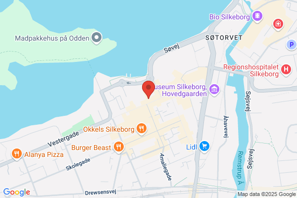 Farvebasen