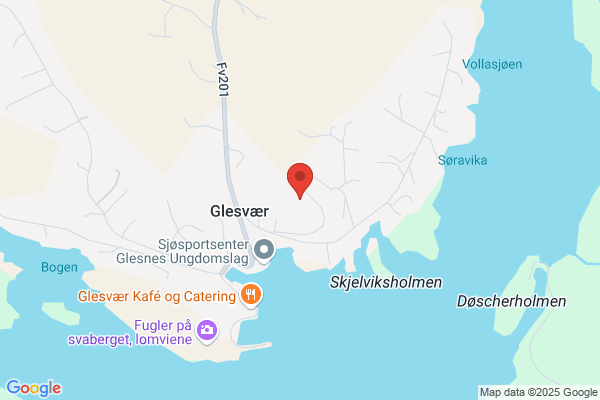 Fiskeriforeningen Grønsund