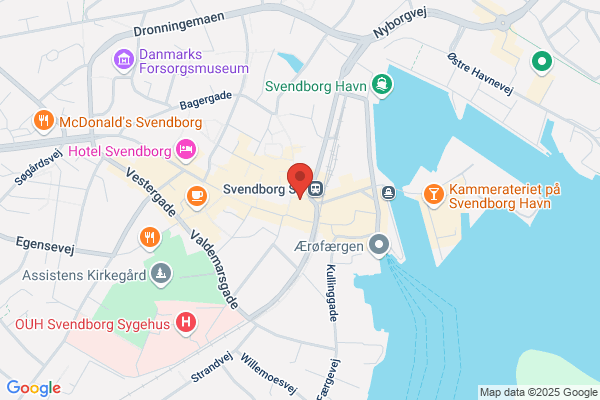 Jølst Tandklinik ApS - Storstrøms Implantat Center