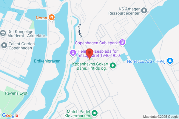 Kolonihaveforeningen Fælleseje