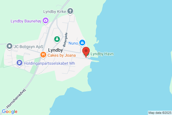Lillebrænde Bylaug