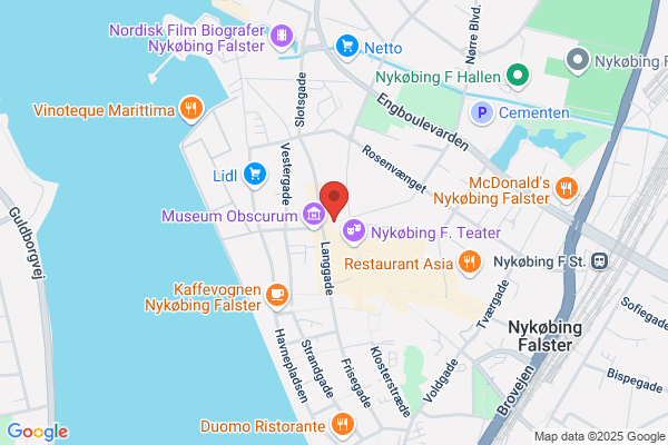 Lolland-Falsters Folketidende