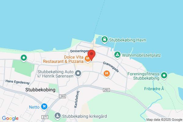 Politikontoret i Stubbekøbing