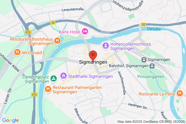 Siguardsen, Grethe
