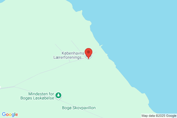 Stenkilde, Feriekolonien