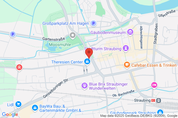 Storstrøms Implantat-Center