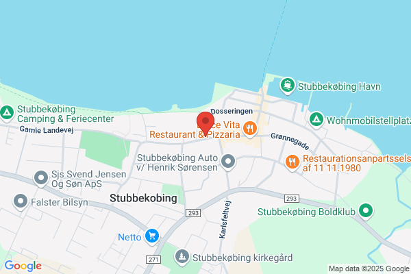 Stubbekøbing Museum