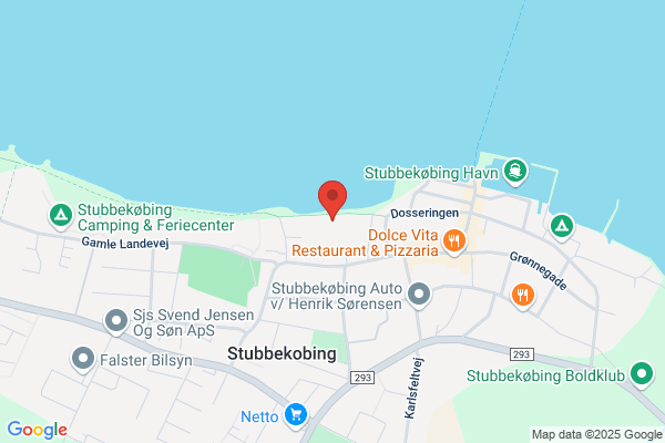 Stubbekøbing Roklub