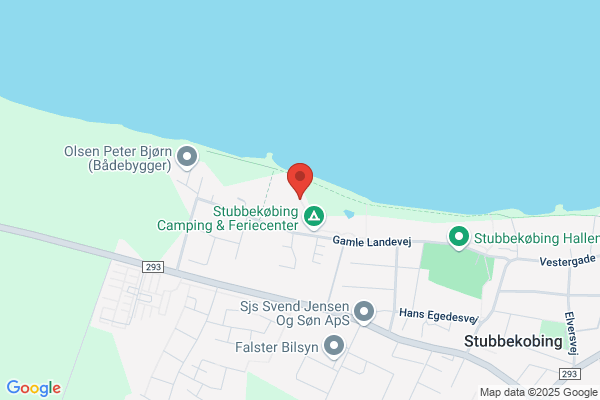 Stubbekøbing Svendeforening