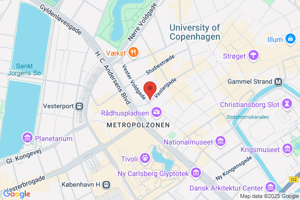 Trivselsbutikken