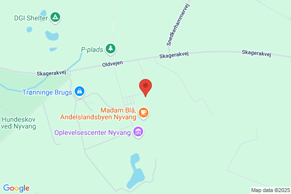 Velkomstcenter Farø
