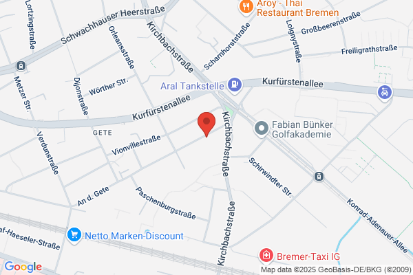 Wesselhoff, Anne Marie
