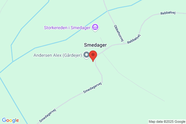 Aarslev Smeden ApS