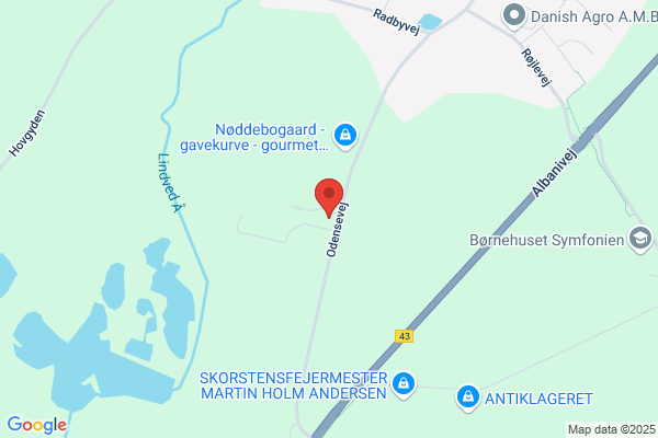 Gartneri Per Kortegaard A/S