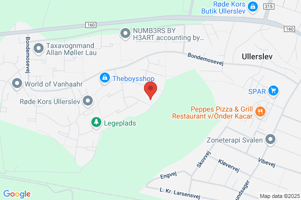 Lokalhistorisk Forening For Nr. Lyndelse Sogn
