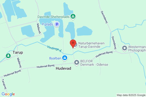 Naturskolen Åløkkestedet